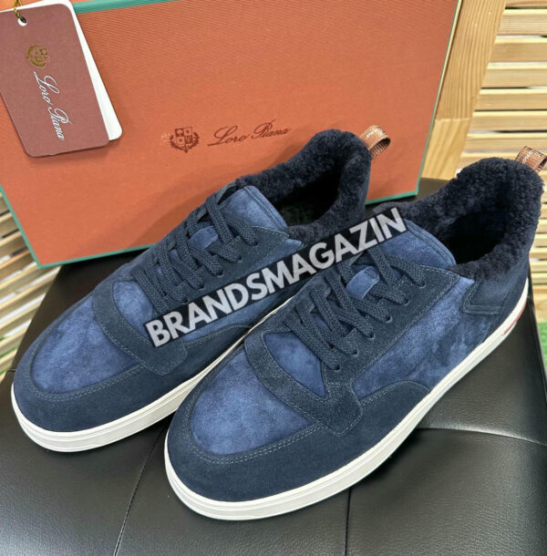 Кеды Loro Piana BM46880543477