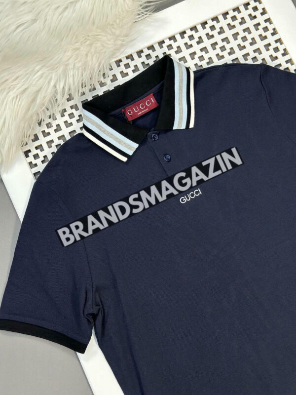 Поло Gucci BM71503677 2