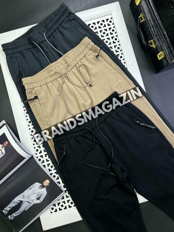 Спортивные штаны Tom Ford BM70953677 2