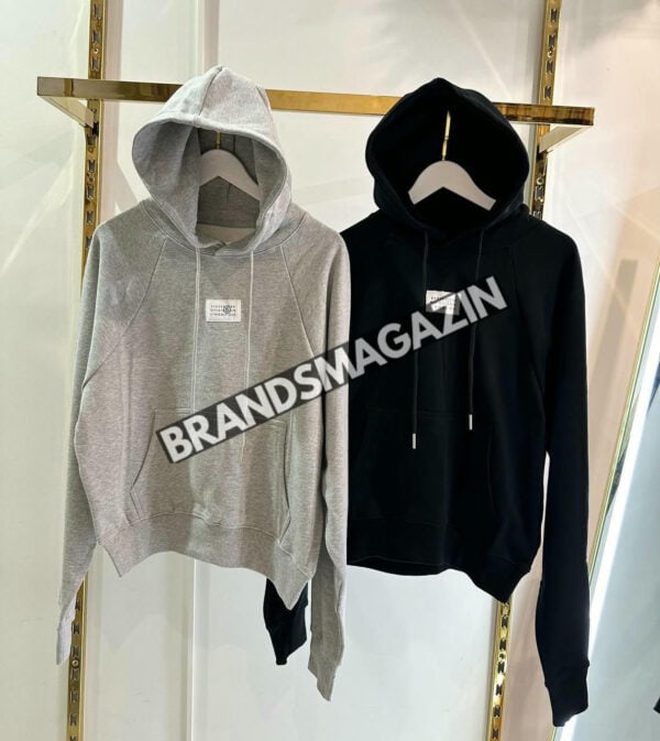 Худи Maison Margiela BM7653577