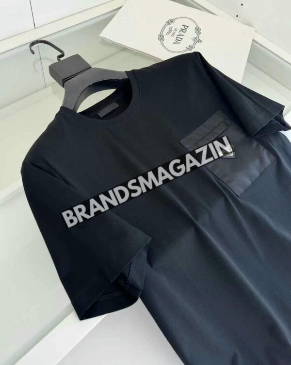 Футболка Prada BM47560570677 3