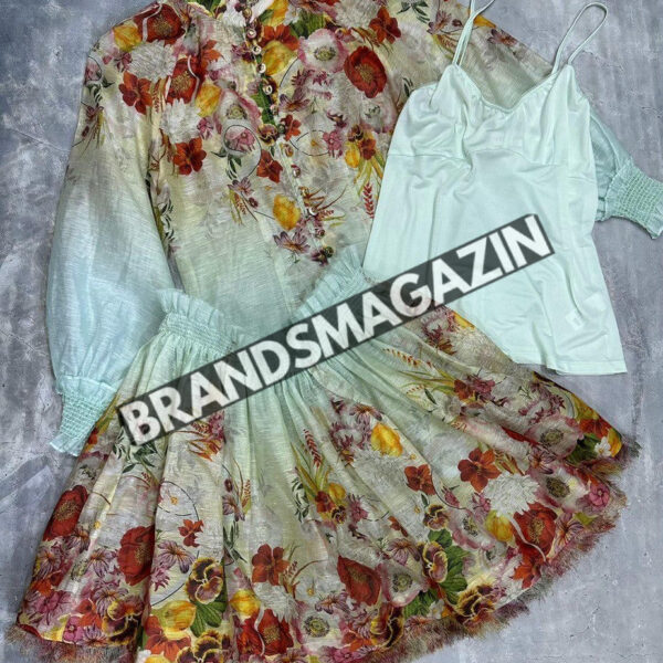 Юбка Zimmermann BM7017777