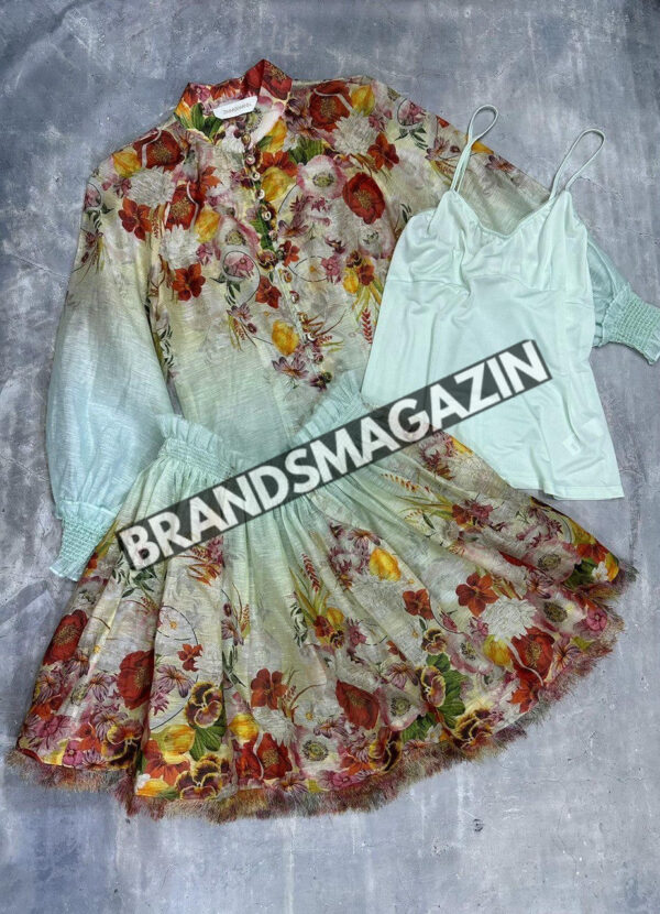 Юбка Zimmermann BM7017777