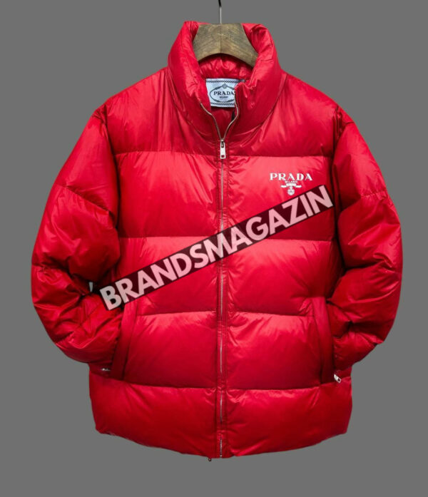 Пуховик Prada BM45894591977
