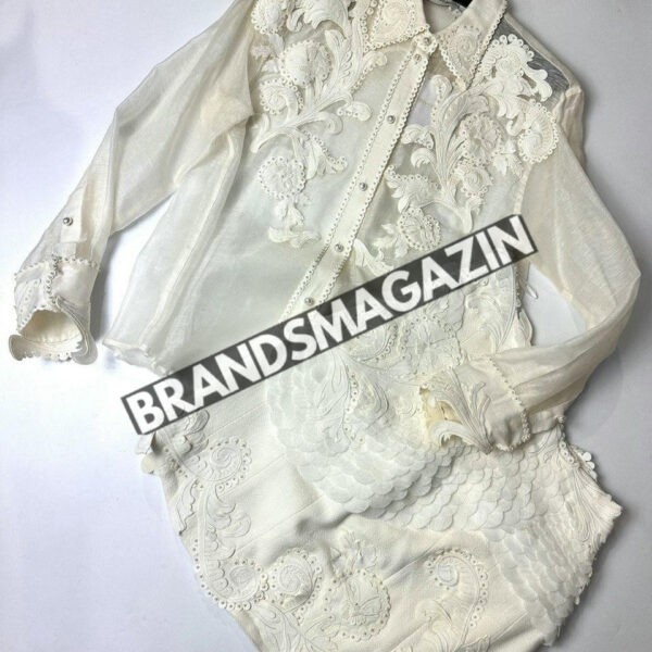 Юбка Zimmermann BM70885977