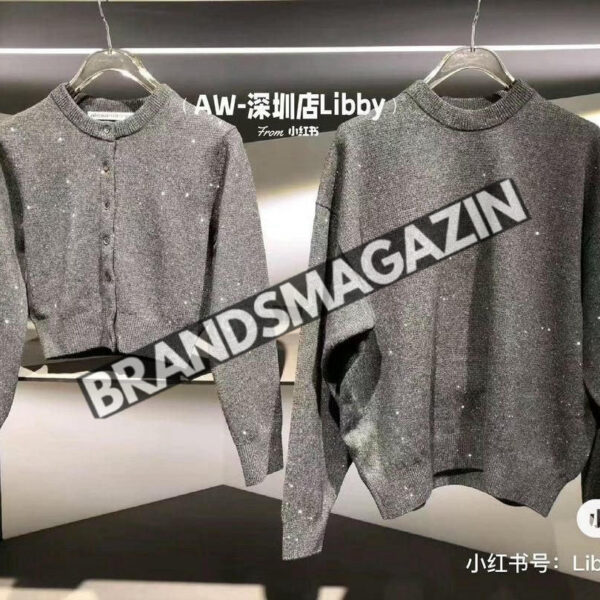 Свитер Alexander Wang BM68592877