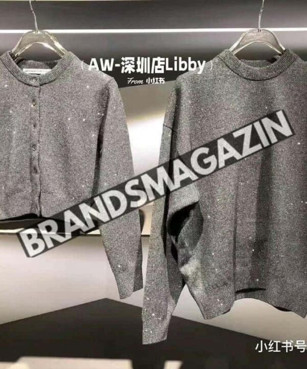 Свитер Alexander Wang BM68592877 Свитер Alexander Wang BM68592877