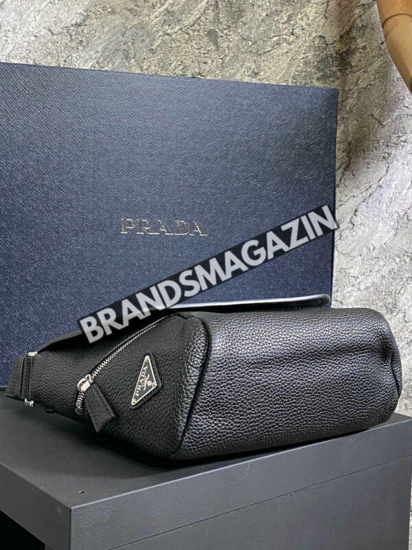 Сумка-мессенджер Prada BM46234103377 4