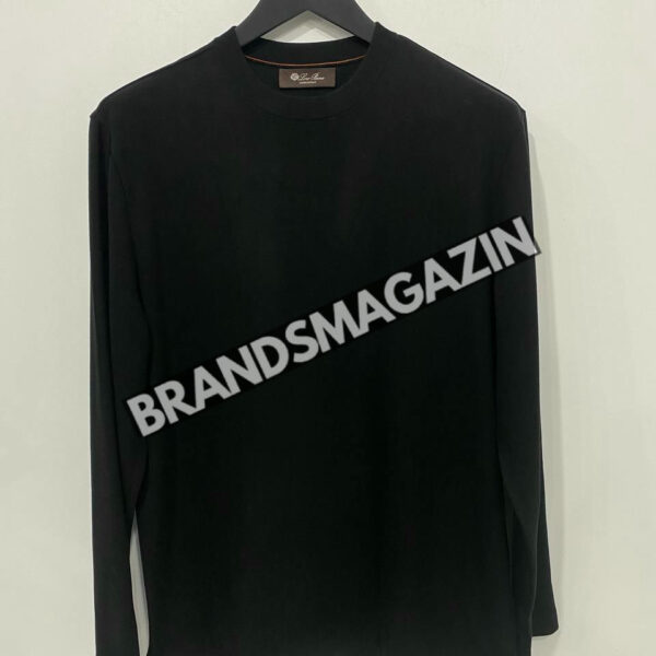 Свитшот Loro Piana BM46275367777