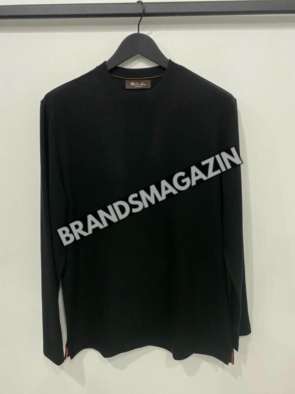 Свитшот Loro Piana BM46275367777