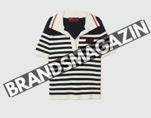 Поло Gucci BM72135177