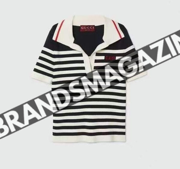 Поло Gucci BM72135177