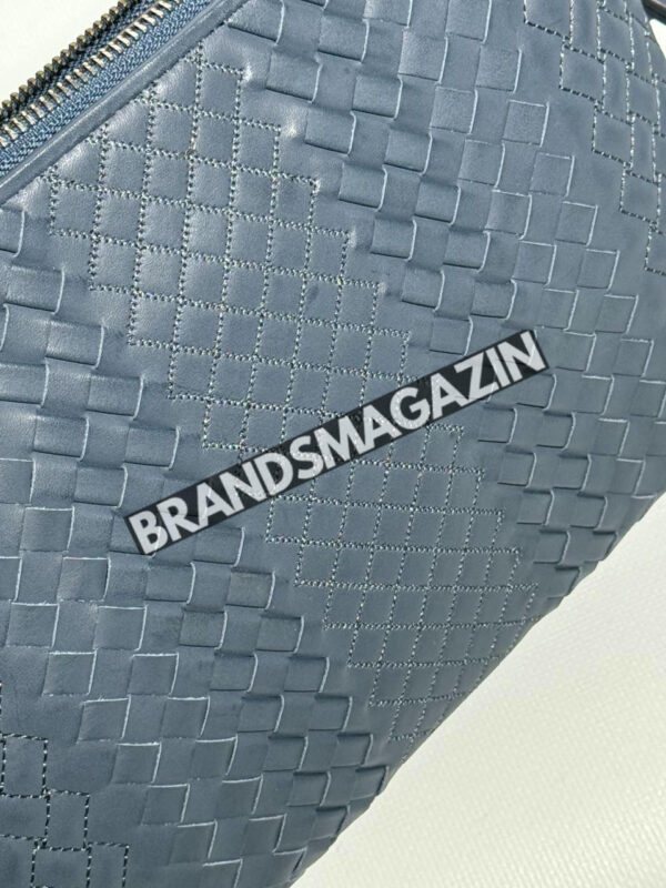 Клатч Bottega Veneta BM45708608477 7