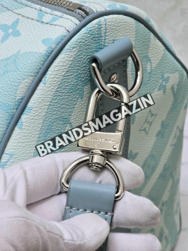 Дорожная сумка Louis Vuitton BM46098097777 5