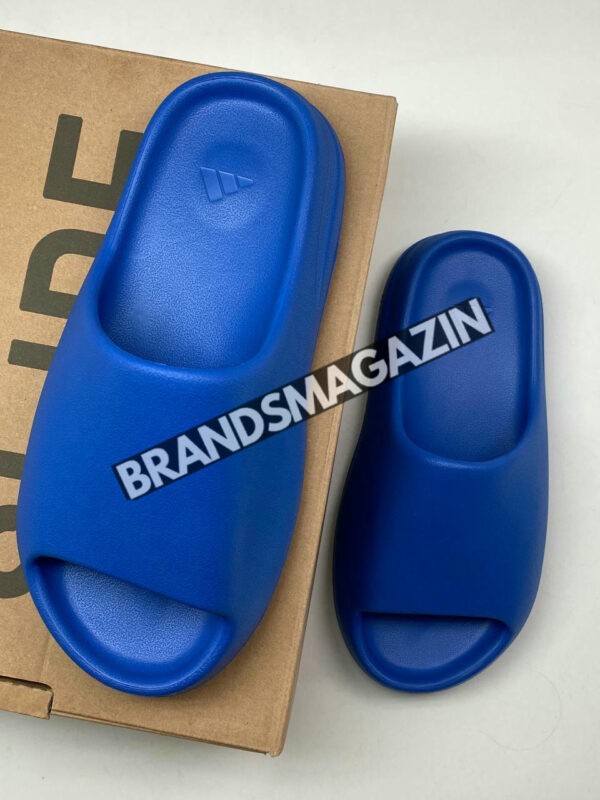 Шлепанцы Adidas Yeezy BM71749877 5