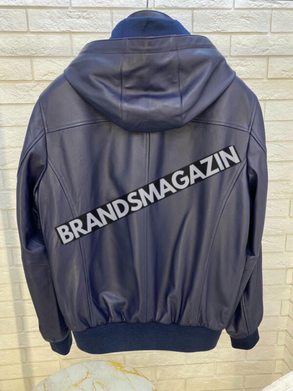 Бомбер Kiton BM46747235577 3