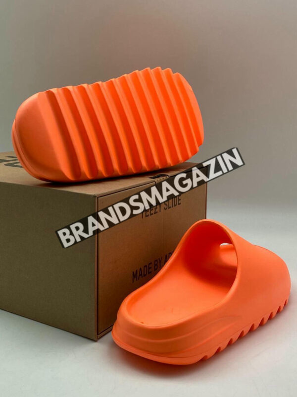 Шлепанцы Adidas Yeezy BM71877477 2