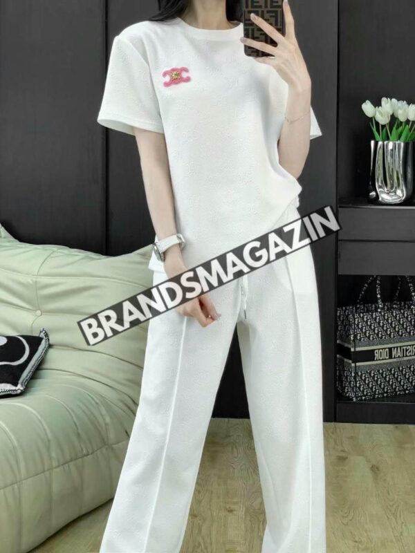 Костюм Celine BM72111277 3