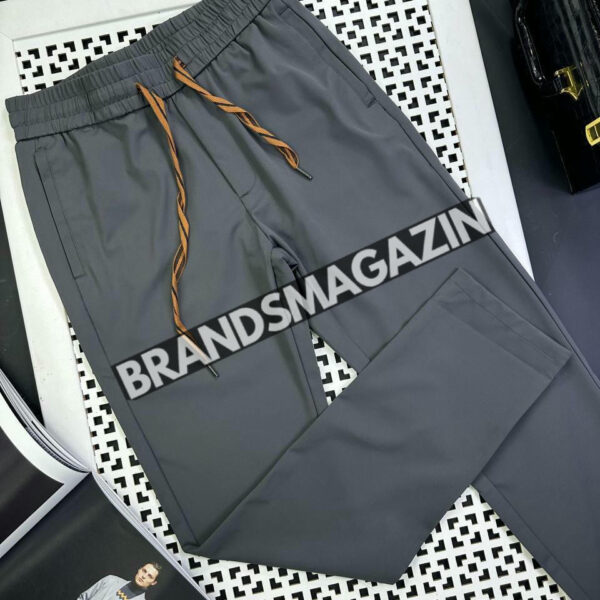 Спортивные штаны Zegna BM70952977