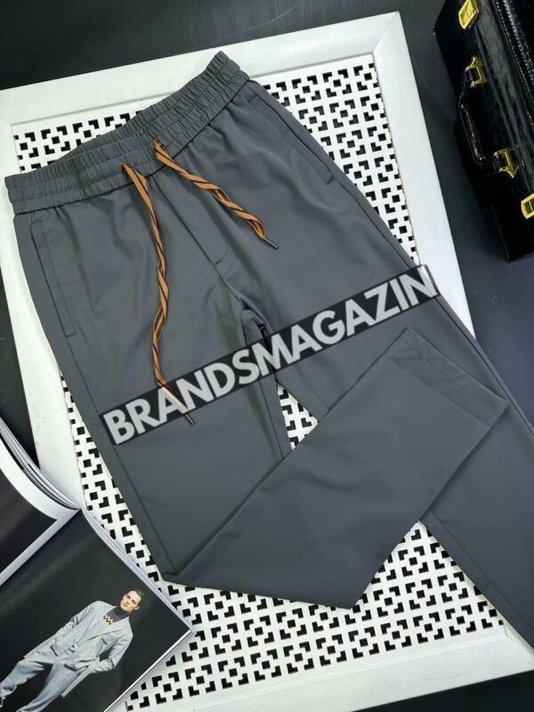 Спортивные штаны Zegna BM70952977