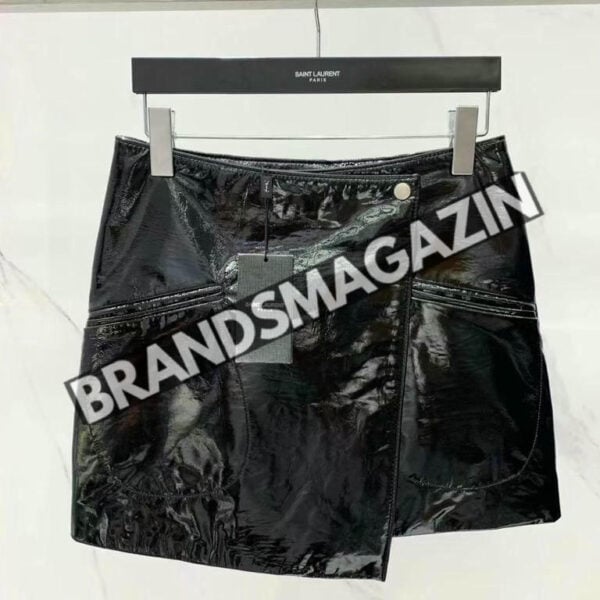 Юбка Yves Saint Laurent BM69953877