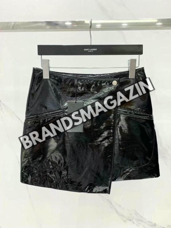Юбка Yves Saint Laurent BM69953877