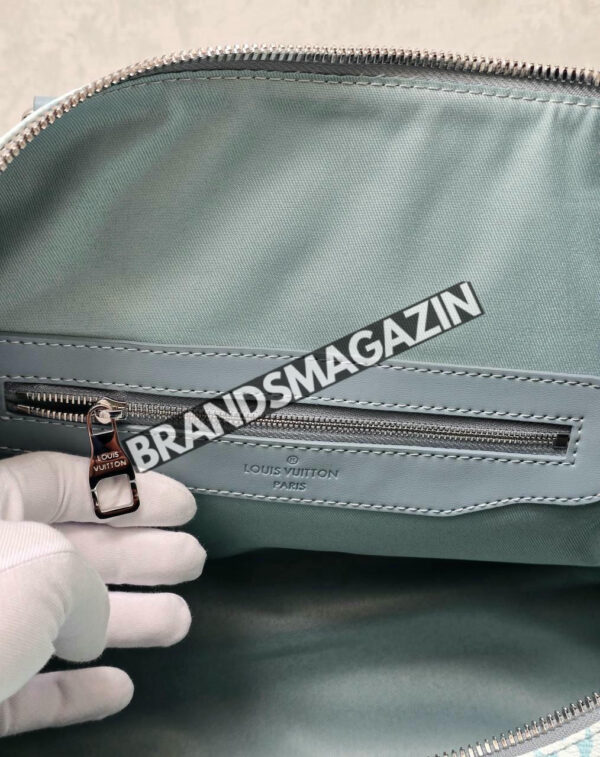 Дорожная сумка Louis Vuitton BM46098097777 7