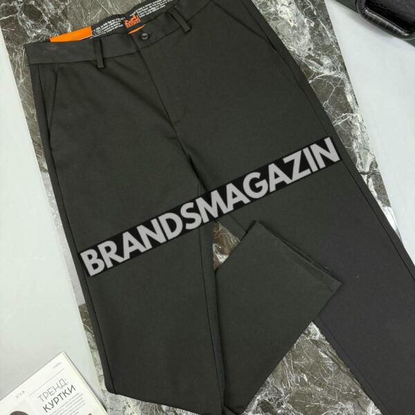 Брюки Hermes BM47017384177