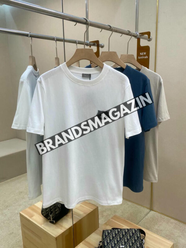 Футболка Christian Dior BM47444032677 2
