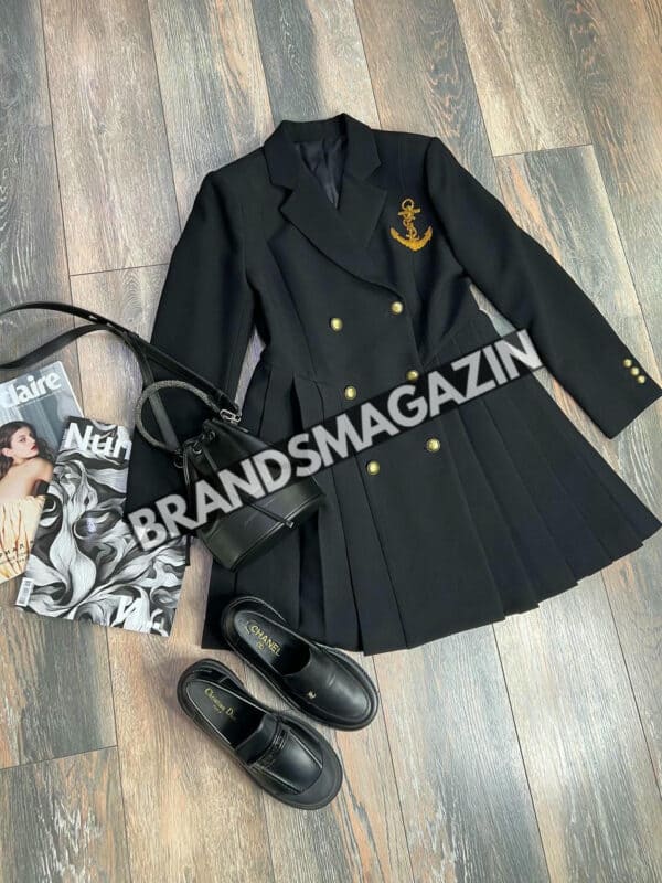 Платье Yves Saint Laurent BM46339341377