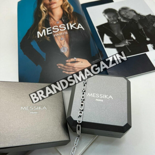 Браслет Messika BM46877590577