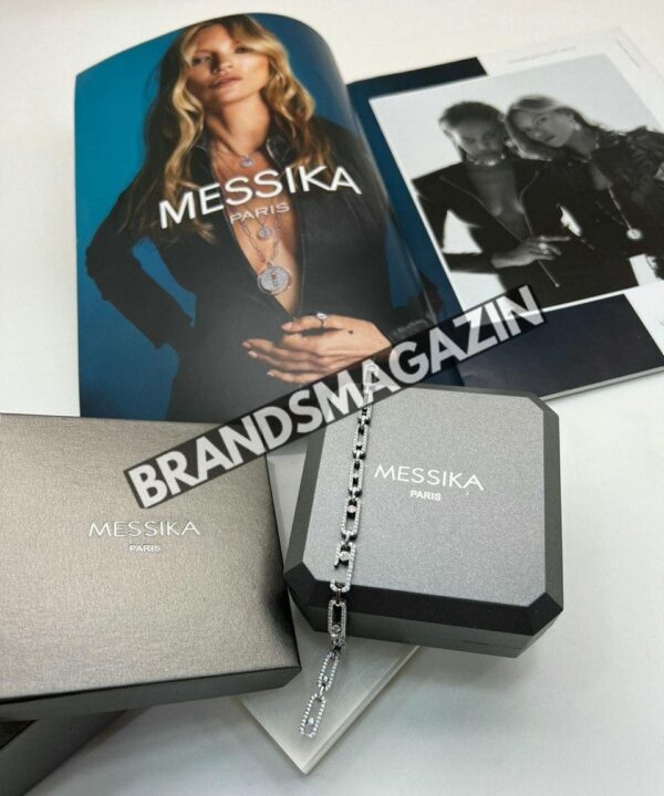 Браслет Messika BM46877590577 Браслет Messika BM46877590577
