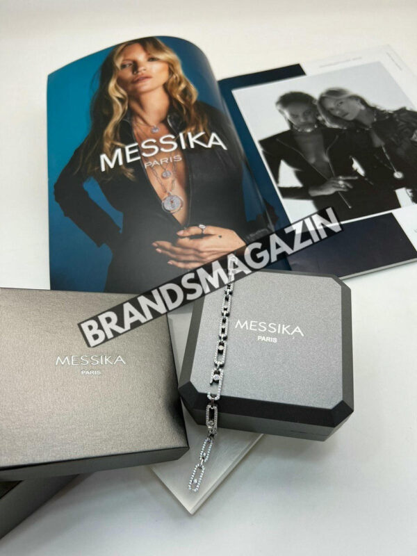 Браслет Messika BM46877590577