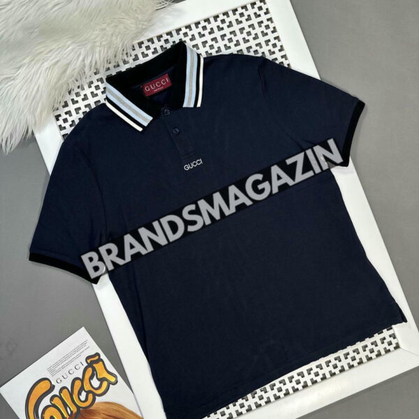 Поло Gucci BM71503677