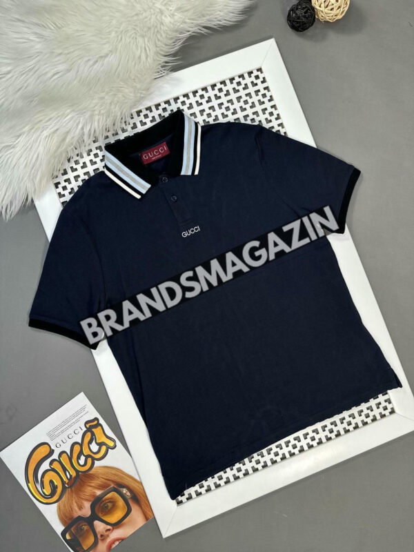 Поло Gucci BM71503677