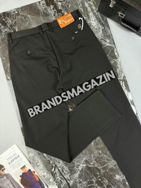 Брюки Hermes BM47017384177 2
