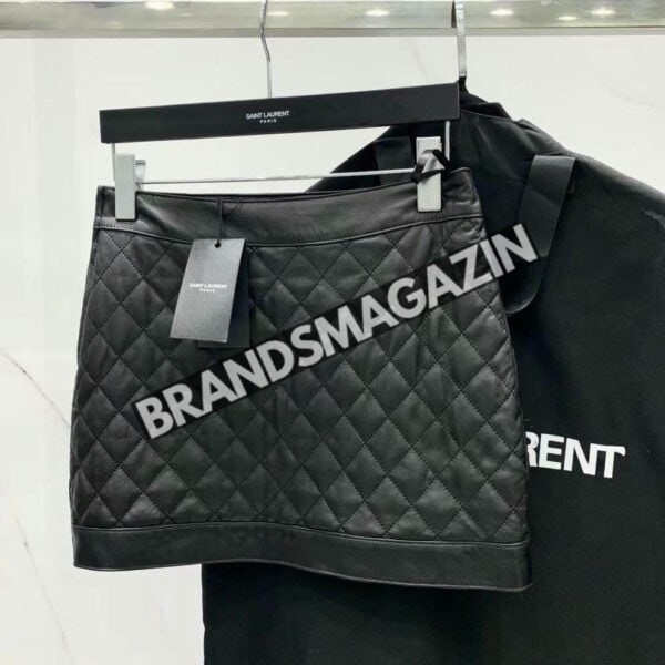 Юбка Yves Saint Laurent BM69953977