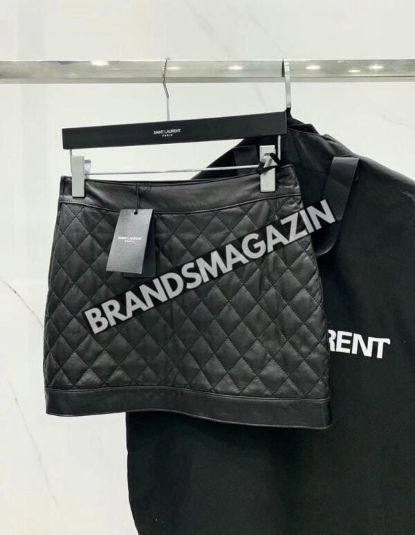 Юбка Yves Saint Laurent BM69953977