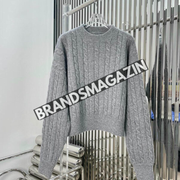 Свитер Loewe BM45915745777
