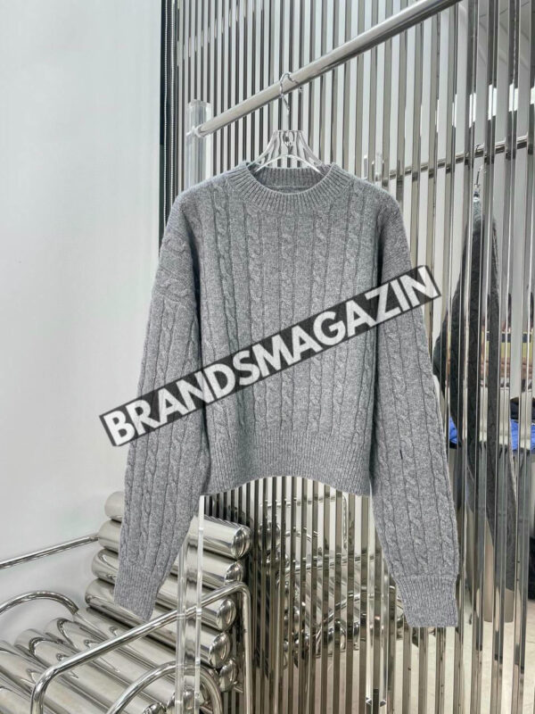 Свитер Loewe BM45915745777