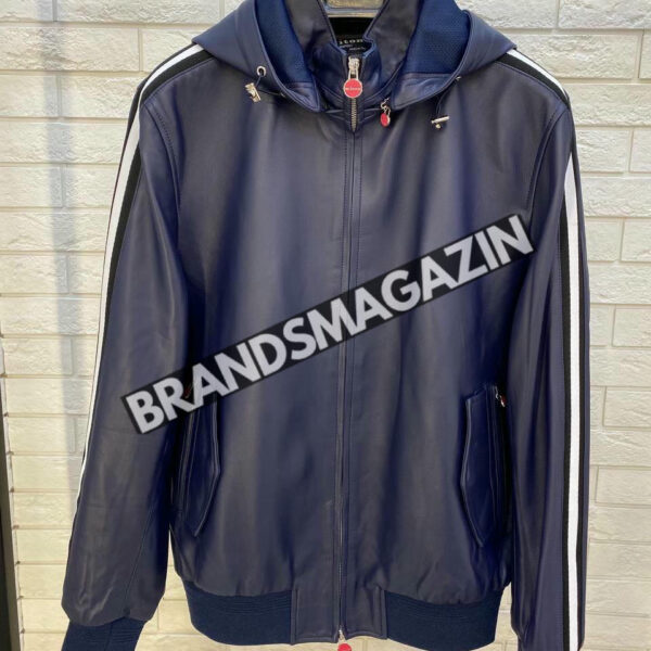 Бомбер Kiton BM46747235577