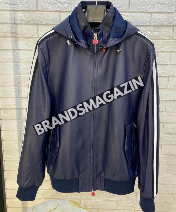 Бомбер Kiton BM46747235577 Бомбер Kiton BM46747235577