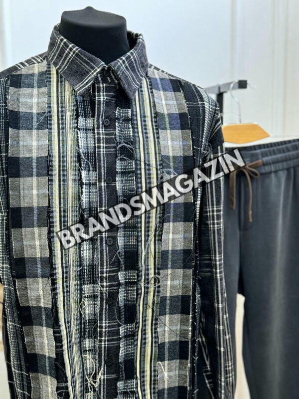 Спортивные штаны Tod`s BM7384077 2