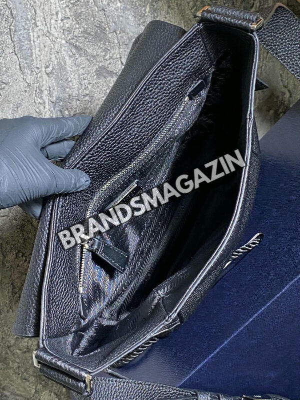 Сумка-мессенджер Prada BM46234103377 5