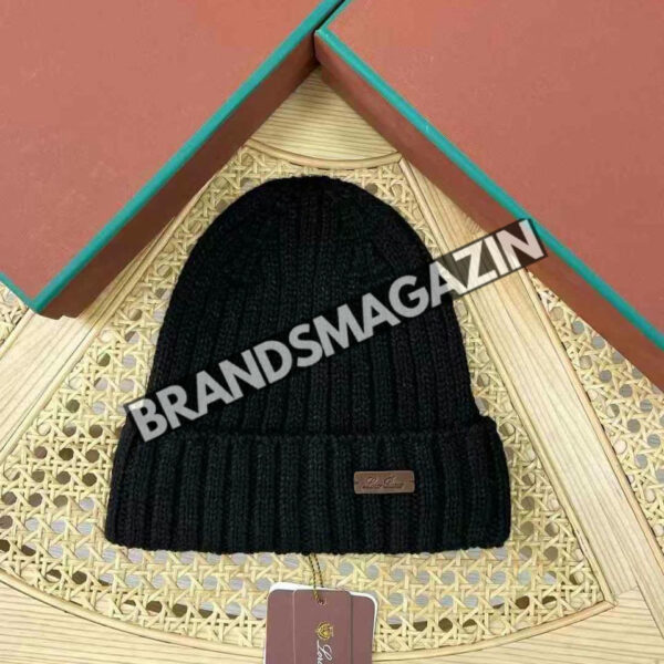 Шапка Loro Piana BM46976311677