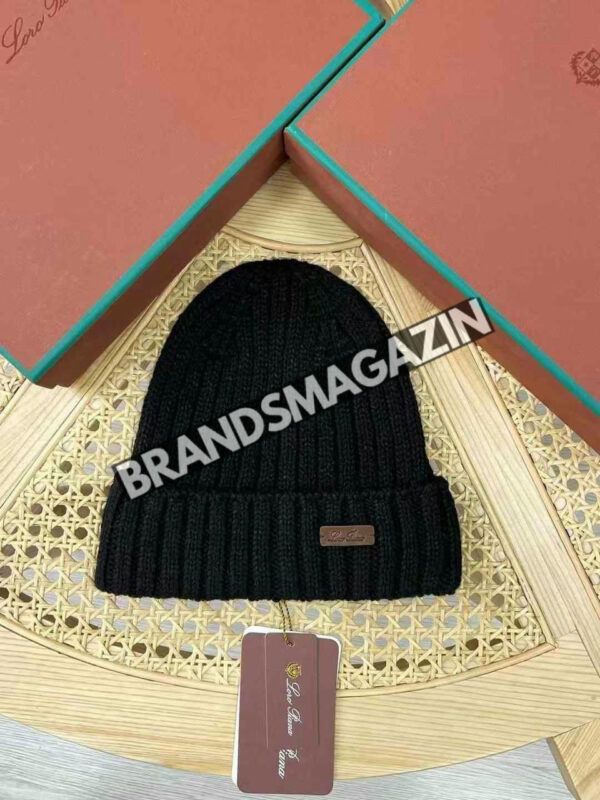 Шапка Loro Piana BM46976311677