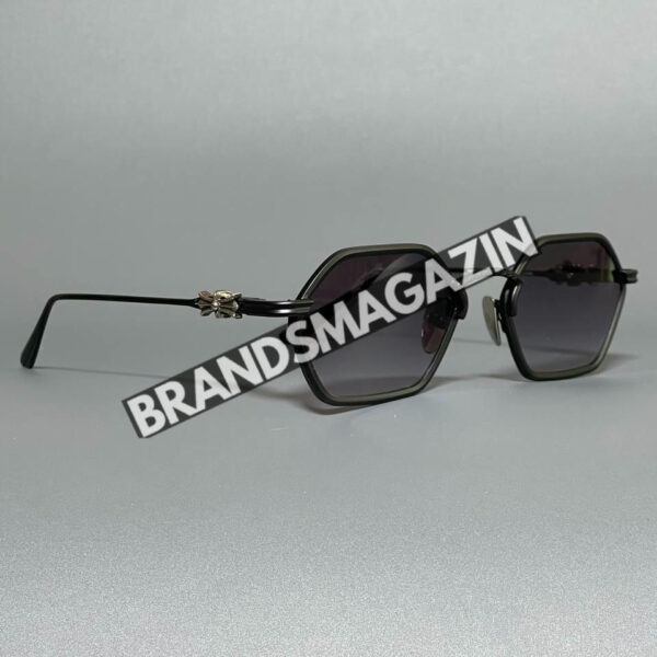 Солнцезащитные очки Chrome Hearts BM47633390277