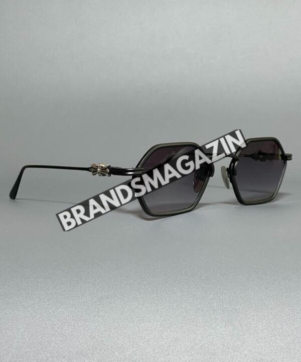 Солнцезащитные очки Chrome Hearts BM47633390277 Солнцезащитные очки Chrome Hearts BM47633390277