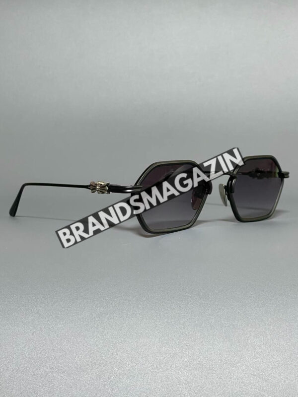 Солнцезащитные очки Chrome Hearts BM47633390277