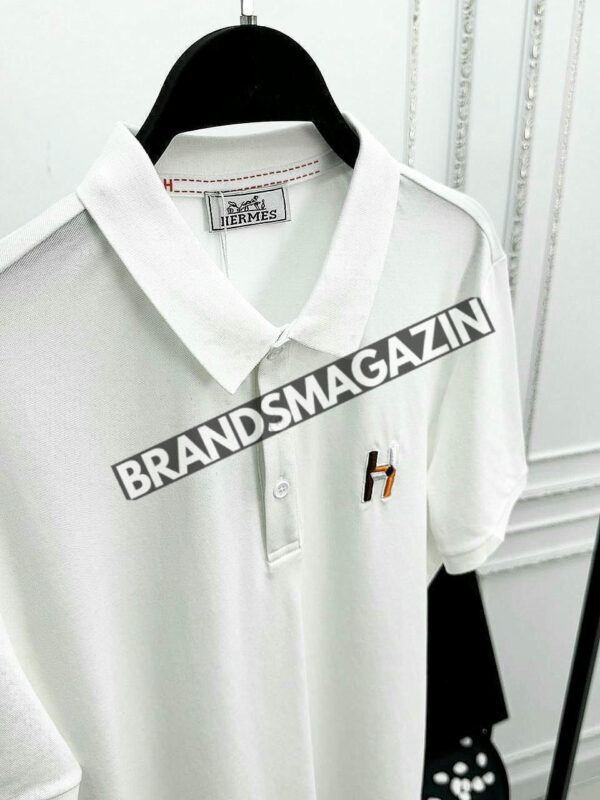 Поло Hermes BM69654077 3
